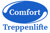 Logo: Comfort Treppenlifte aus Sachsen